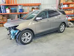 3GNAXNEV4KS558289 2019 CHEVROLET EQUINOX