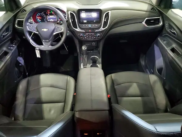3GNAXNEV4KS558289 2019 CHEVROLET EQUINOX - Image 8