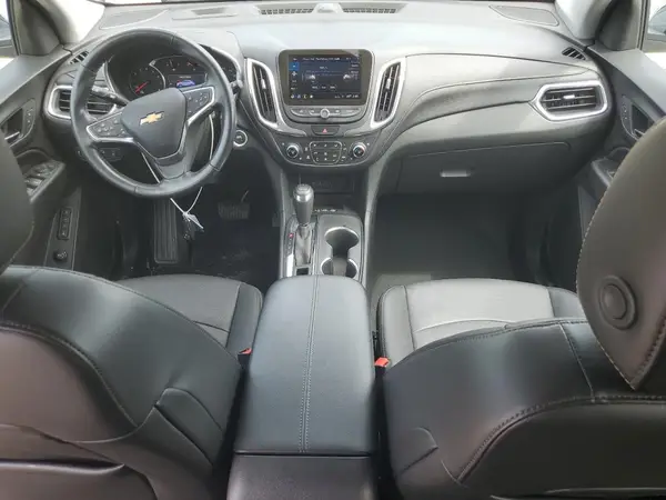 3GNAXNEV4KS581264 2019 CHEVROLET EQUINOX - Image 8