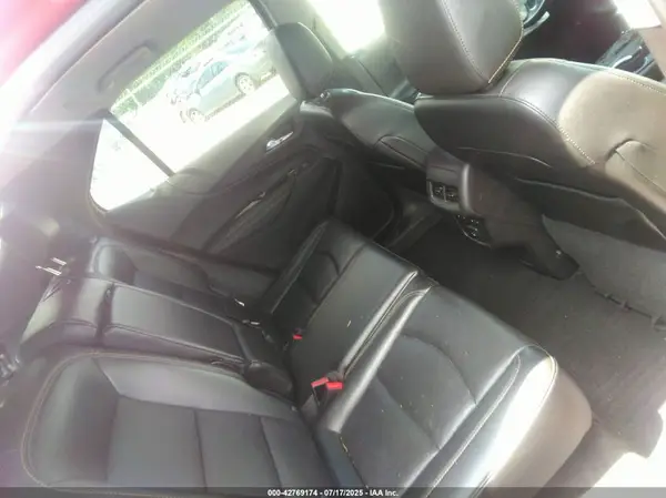 3GNAXNEV4KS597710 2019 CHEVROLET EQUINOX - Image 8