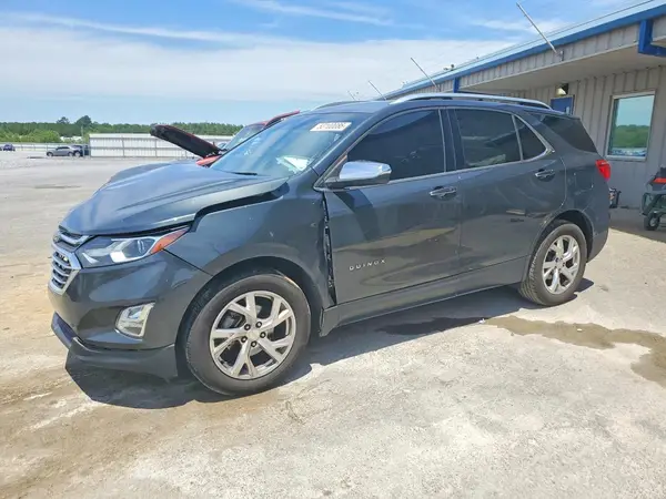 3GNAXNEV4KS611654 2019 CHEVROLET EQUINOX - Image 1