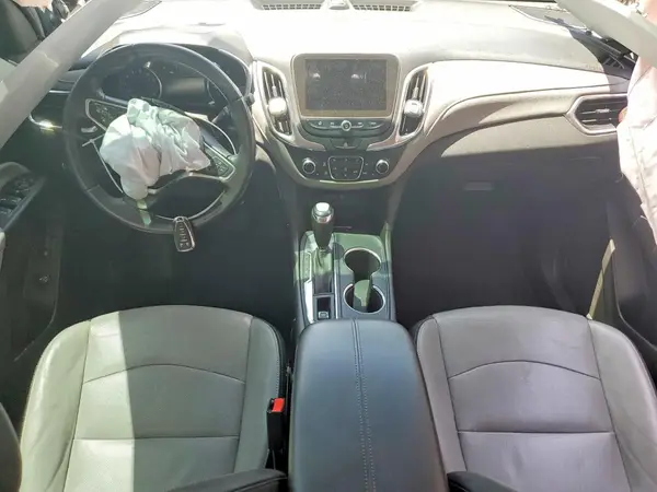 3GNAXNEV4KS611654 2019 CHEVROLET EQUINOX - Image 8