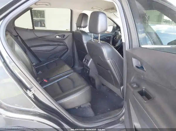 3GNAXNEV4KS629426 2019 CHEVROLET EQUINOX - Image 8