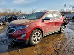 3GNAXNEV4KS671207 2019 CHEVROLET EQUINOX