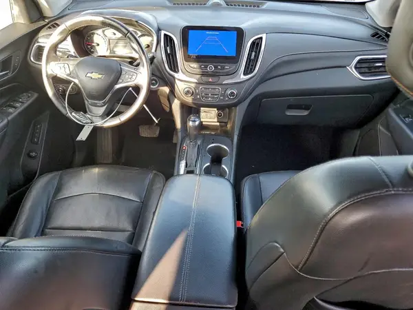 3GNAXNEV4KS671207 2019 CHEVROLET EQUINOX - Image 8