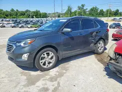 3GNAXNEV4KS672387 2019 CHEVROLET EQUINOX