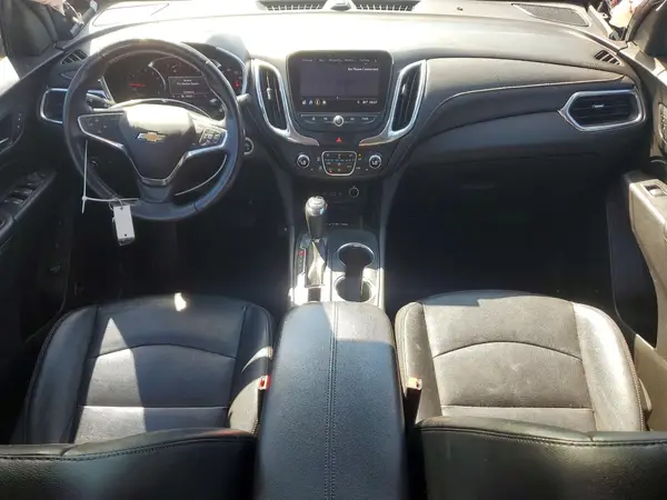 3GNAXNEV4KS672387 2019 CHEVROLET EQUINOX - Image 8