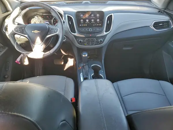 3GNAXNEV4LS504752 2020 CHEVROLET EQUINOX - Image 8