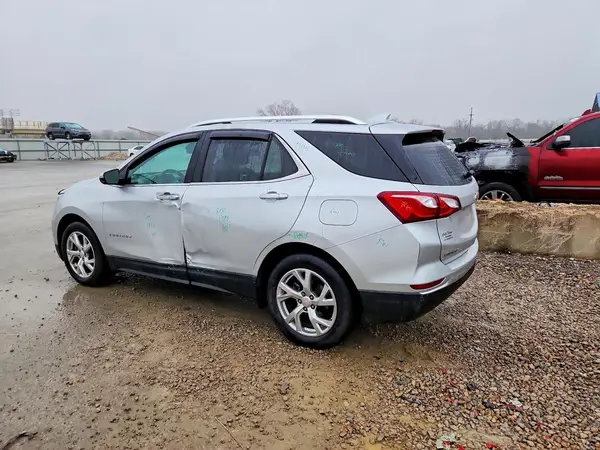3GNAXNEV4LS506551 2020 CHEVROLET EQUINOX - Image 2