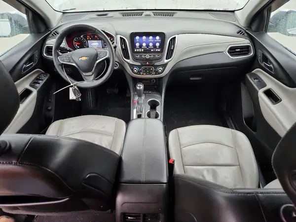 3GNAXNEV4LS506551 2020 CHEVROLET EQUINOX - Image 8