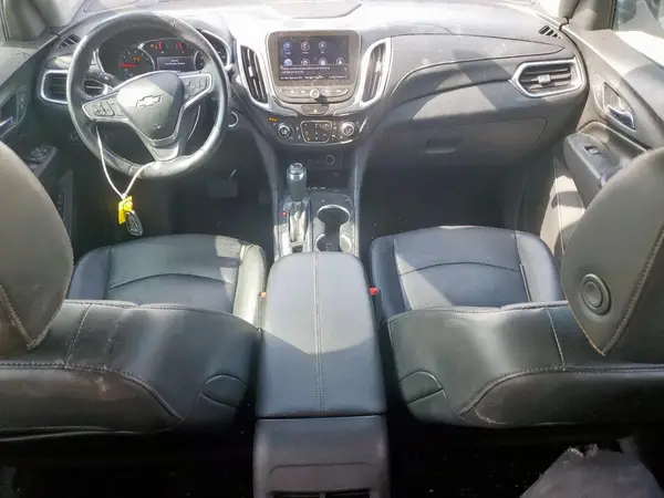 3GNAXNEV4LS507344 2020 CHEVROLET EQUINOX - Image 8