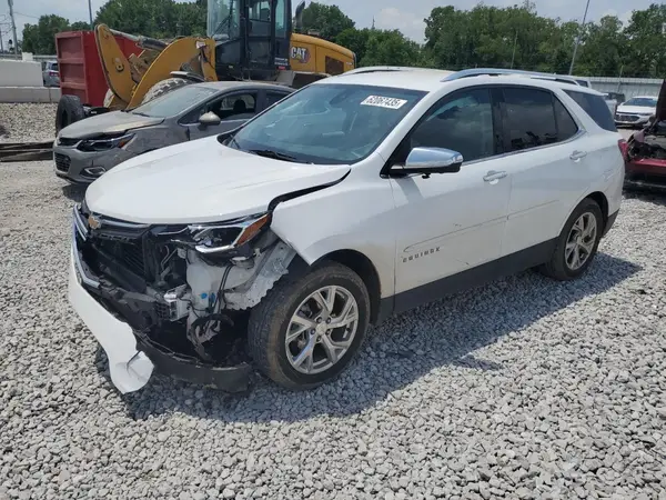 3GNAXNEV4LS527657 2020 CHEVROLET EQUINOX - Image 1