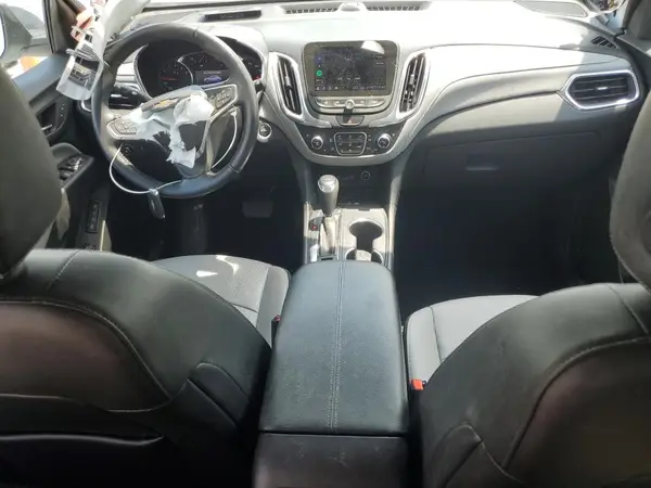 3GNAXNEV4LS527657 2020 CHEVROLET EQUINOX - Image 8