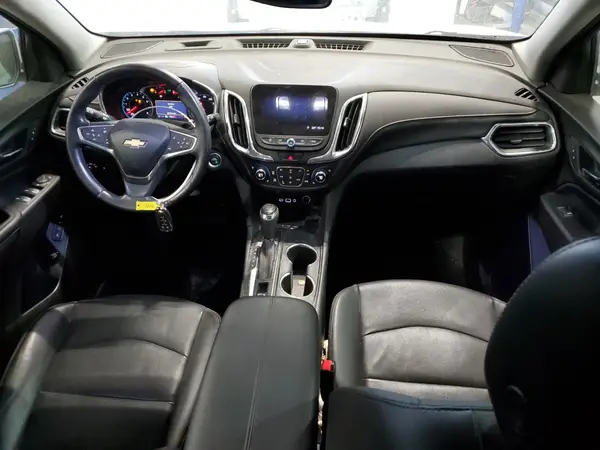 3GNAXNEV4LS528811 2020 CHEVROLET EQUINOX - Image 8