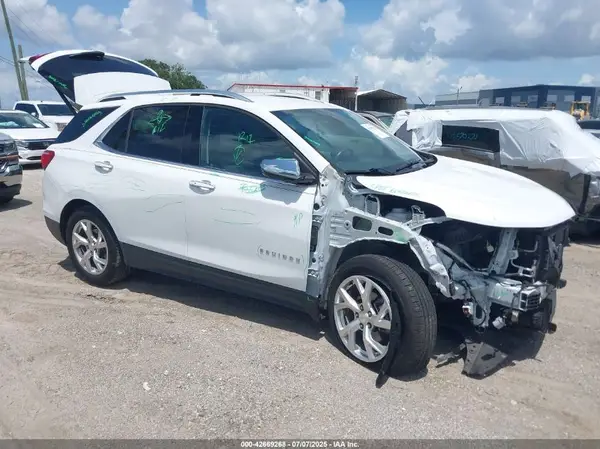 3GNAXNEV4LS538769 2020 CHEVROLET EQUINOX - Image 1