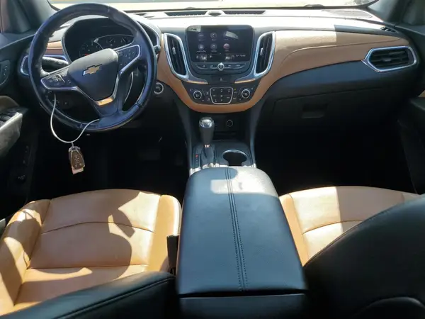 3GNAXNEV4LS566605 2020 CHEVROLET EQUINOX - Image 8