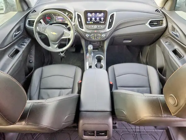 3GNAXNEV4LS572808 2020 CHEVROLET EQUINOX - Image 8