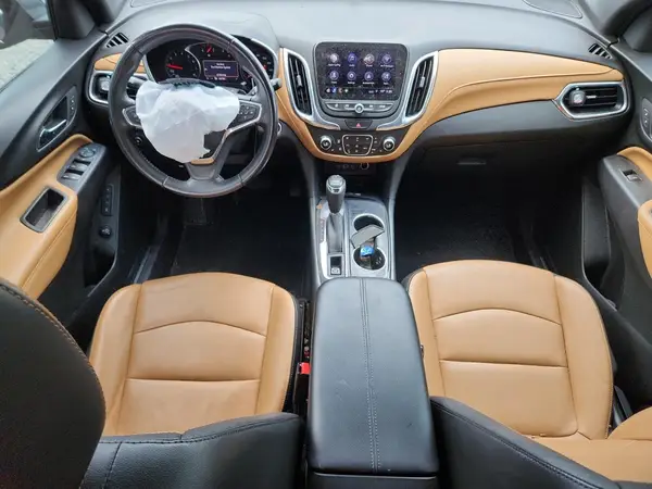 3GNAXNEV4LS586501 2020 CHEVROLET EQUINOX - Image 8