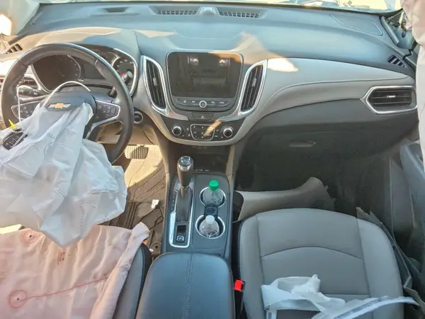 3GNAXNEV4LS597997 2020 CHEVROLET EQUINOX - Image 8