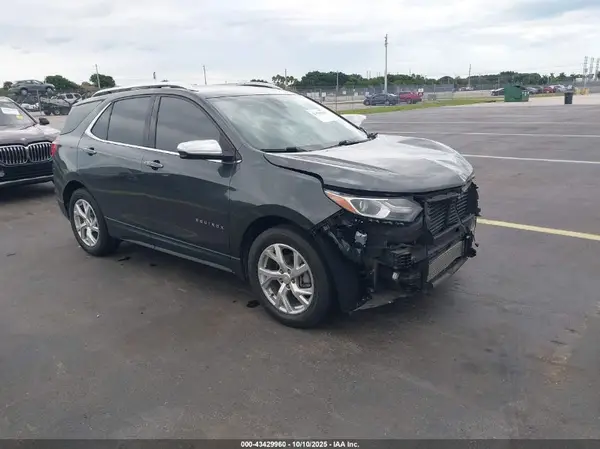 3GNAXNEV4LS610361 2020 CHEVROLET EQUINOX - Image 1