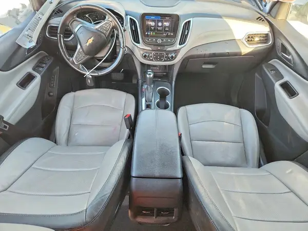 3GNAXNEV4LS625815 2020 CHEVROLET EQUINOX - Image 8