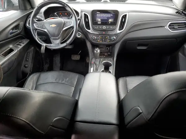 3GNAXNEV4LS628259 2020 CHEVROLET EQUINOX - Image 8