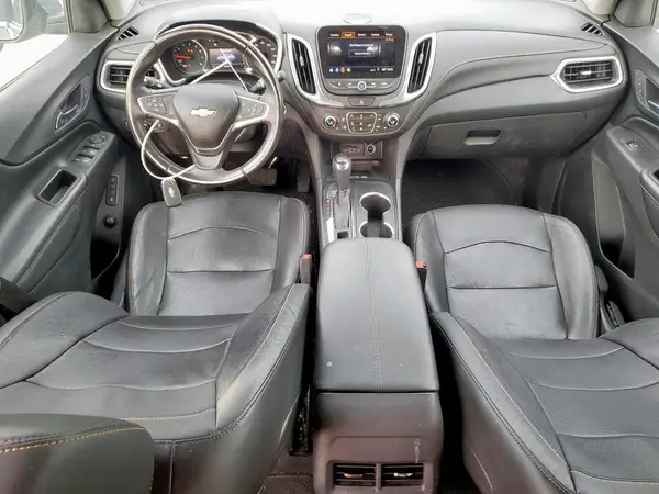3GNAXNEV4LS630996 2020 CHEVROLET EQUINOX - Image 8