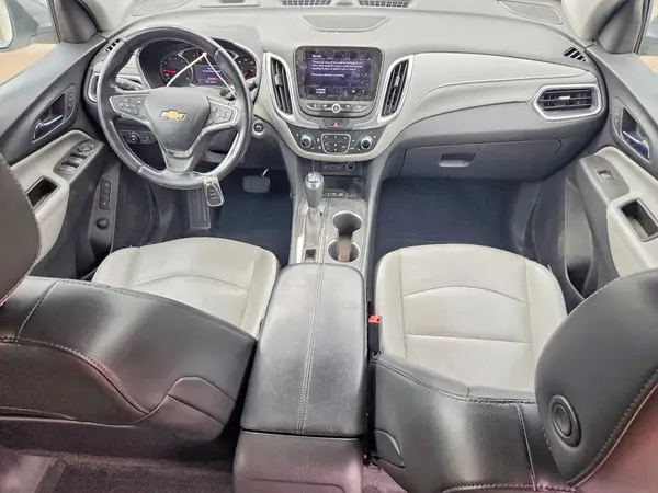 3GNAXNEV4LS640878 2020 CHEVROLET EQUINOX - Image 8