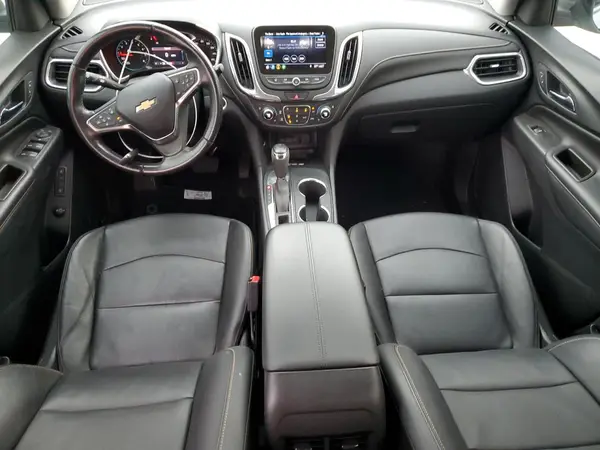 3GNAXNEV4LS715224 2020 CHEVROLET EQUINOX - Image 8