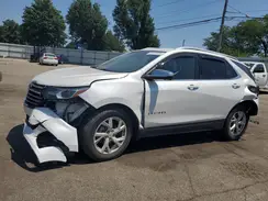 3GNAXNEV4MS108306 2021 CHEVROLET EQUINOX