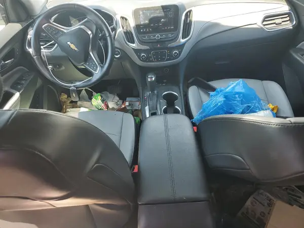3GNAXNEV4MS108306 2021 CHEVROLET EQUINOX - Image 8