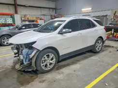 3GNAXNEV4MS113425 2021 CHEVROLET EQUINOX