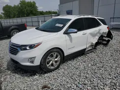 3GNAXNEV4MS115630 2021 CHEVROLET EQUINOX