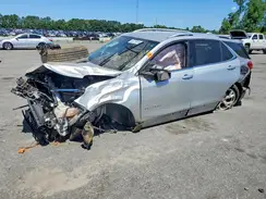 3GNAXNEV4MS146215 2021 CHEVROLET EQUINOX
