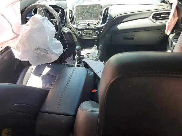 3GNAXNEV4MS146215 2021 CHEVROLET EQUINOX - Image 8