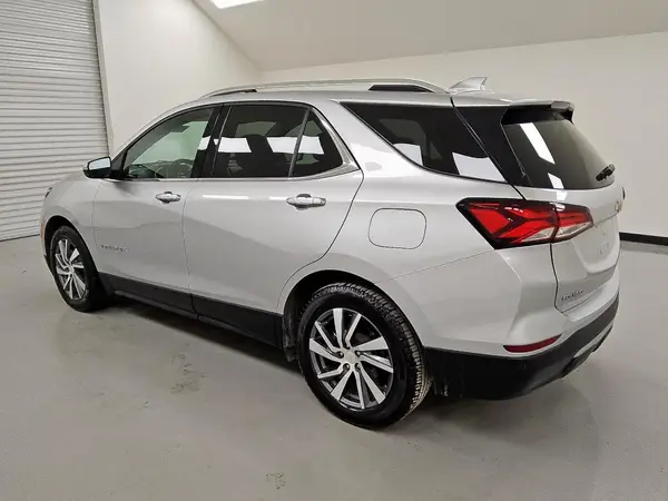 3GNAXNEV4NS153036 2022 CHEVROLET EQUINOX - Image 2