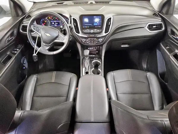 3GNAXNEV4NS153036 2022 CHEVROLET EQUINOX - Image 8