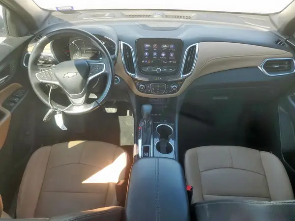 3GNAXNEV4NS183816 2022 CHEVROLET EQUINOX - Image 8