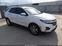 3GNAXNEV4NS239558 2022 CHEVROLET EQUINOX