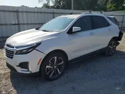 3GNAXNEV4NS239768 2022 CHEVROLET EQUINOX