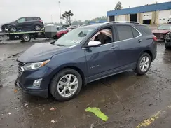3GNAXNEV5KL247464 2019 CHEVROLET EQUINOX