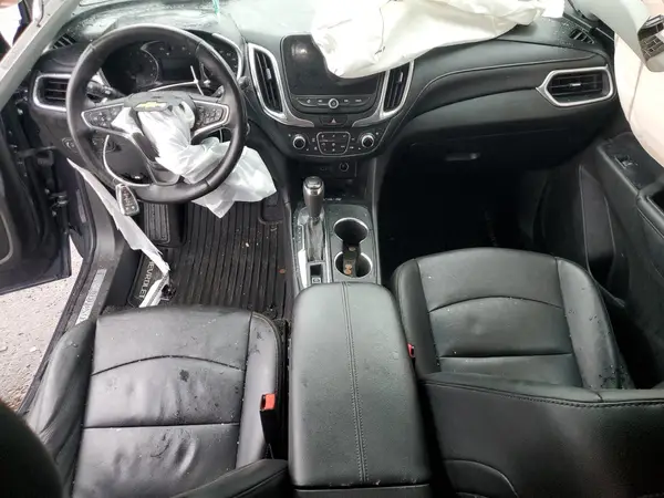 3GNAXNEV5KL247464 2019 CHEVROLET EQUINOX - Image 8