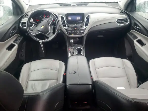 3GNAXNEV5KL283011 2019 CHEVROLET EQUINOX - Image 8
