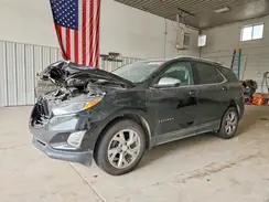 3GNAXNEV5KL332790 2019 CHEVROLET EQUINOX