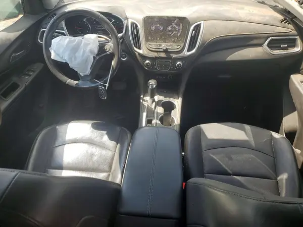 3GNAXNEV5KL332790 2019 CHEVROLET EQUINOX - Image 8