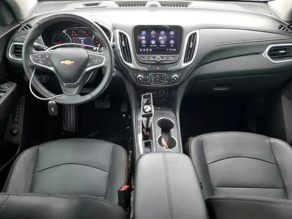 3GNAXNEV5KL397266 2019 CHEVROLET EQUINOX - Image 8
