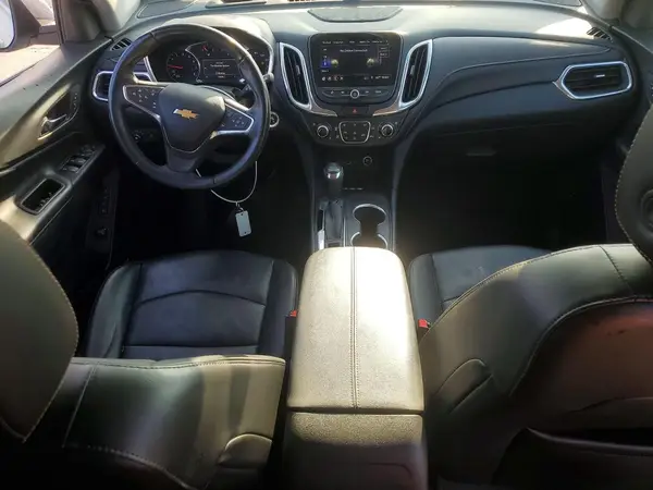 3GNAXNEV5KS591138 2019 CHEVROLET EQUINOX - Image 8