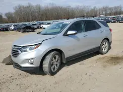 3GNAXNEV5KS614028 2019 CHEVROLET EQUINOX