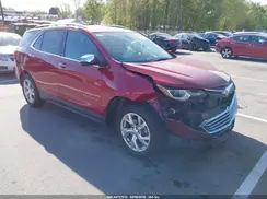 3GNAXNEV5KS658546 2019 CHEVROLET EQUINOX
