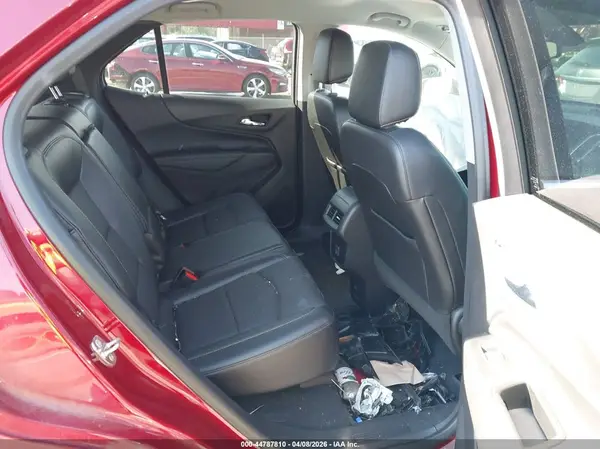 3GNAXNEV5KS658546 2019 CHEVROLET EQUINOX - Image 8